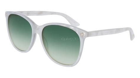 Sunglasses Gucci Sensual Romantic Gg0024s